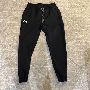 Under Armour joggers
